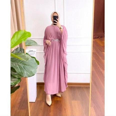 {XAF.11De22м} kaftanlebaran / kaftan ceruty / kaftan mewah / kaftan ceruty babydol / kaftan ceruty m
