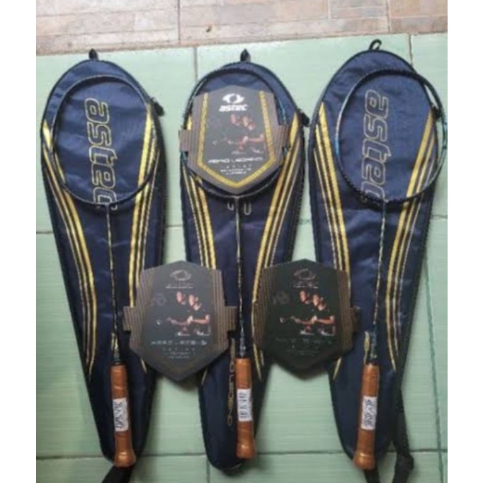 Astec Aero legend seri alan