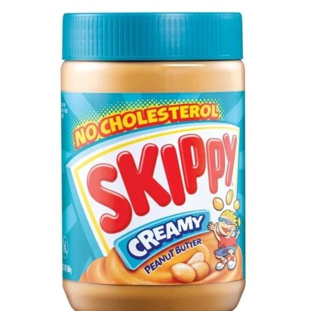 

SKIPPY CREAMY UK 500GR