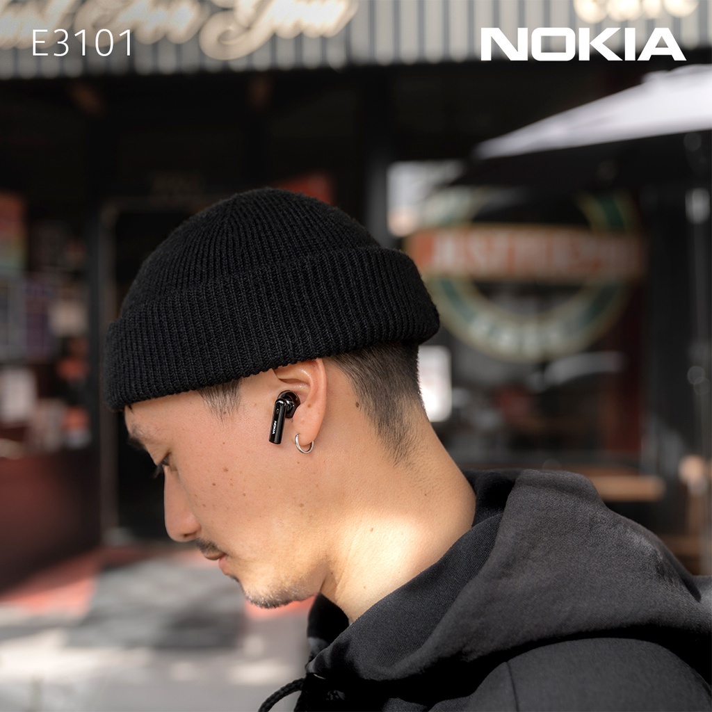 Nokia E3101 Essential True Wireless Earphones TWS  Reliable