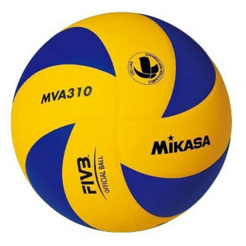 Bola voli mikasa mva310 bola boli mikasa proliga bola voli mikasa empuk bola voli mikasa original bo