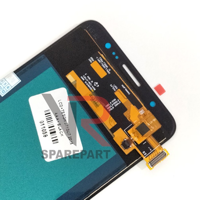 LCD SAMSUNG J7 2016 / J710 FULLSET TOUCHSCREEN