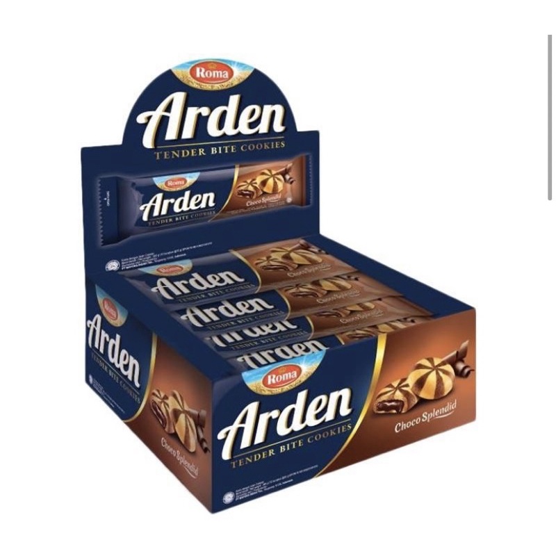 

Arden