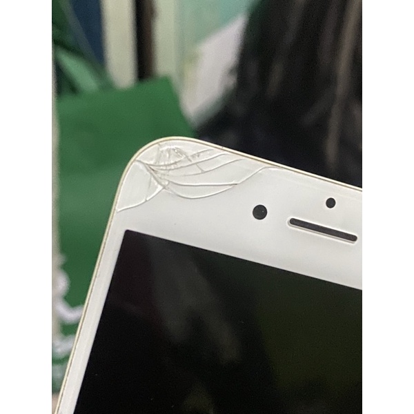 lcd copotan iphone 8 ori