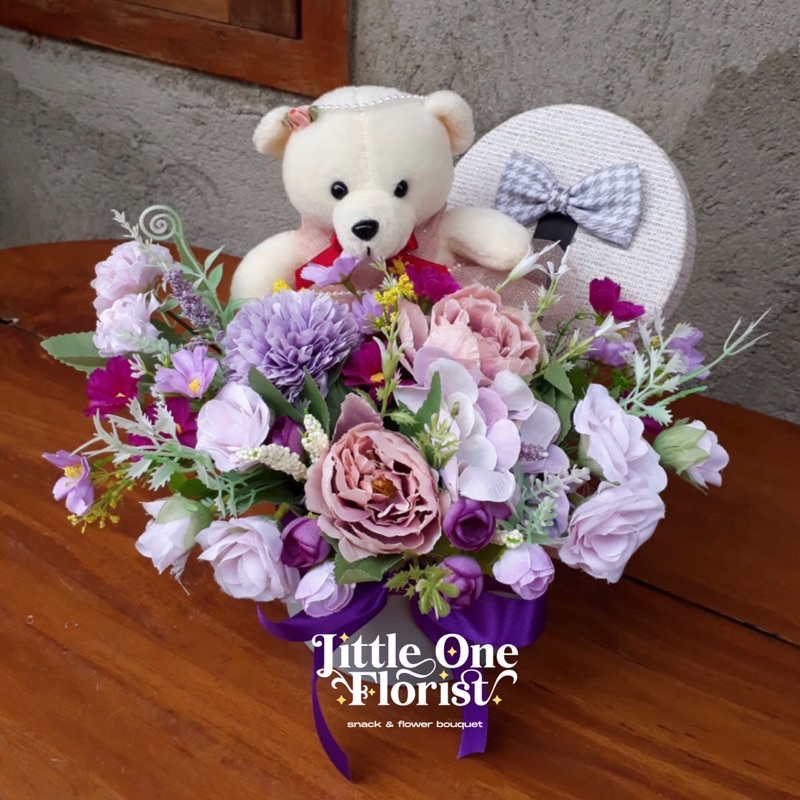 

Bouquet Bunga Box / Bouqet Bunga Box / Bucket Bunga Box / Buket Bunga Box / Buqet Bunga Box