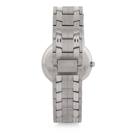 Jam Tangan Wanita Alba AXT817 Analog Watch Original AXT817X1