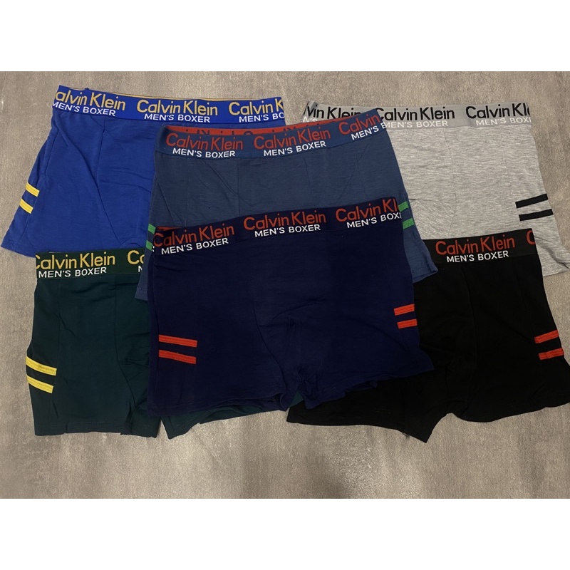 KHUSUS XXL BOXER CELANA DALAM PRIA UNDERWEAR