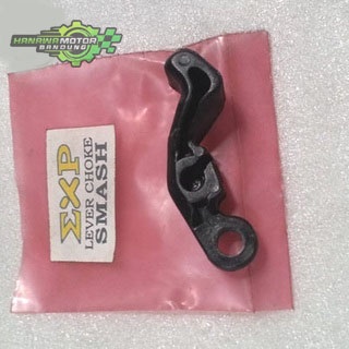 Tarikan cuk Lever Choke Tuas Choke Smash