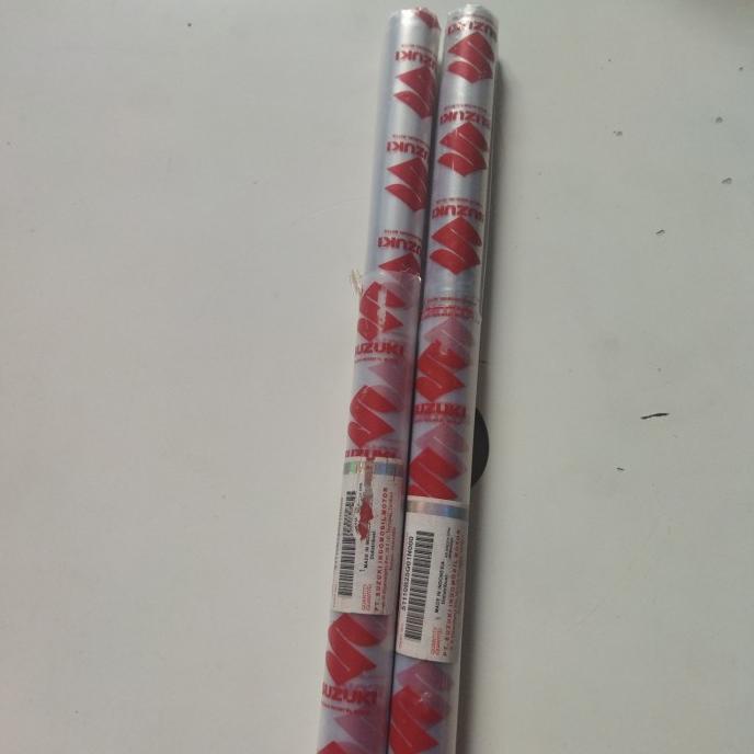 as shock depan satria fu 150 original sgp