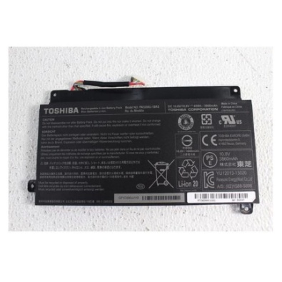 Baterai Laptop Toshiba Satellite E45W P55W PA5208U-1Brs Origina