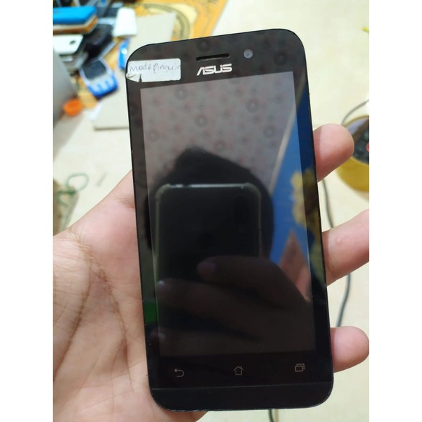 LCD ASUS_X014D COPOTAN