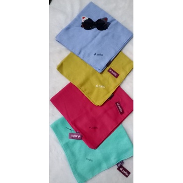 elzatta polos