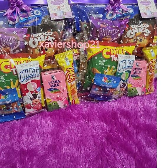 

Star 5.5 Paket snack ulang tahun anak PAKET MURAH 2 + Free card / Goodie bag ultah