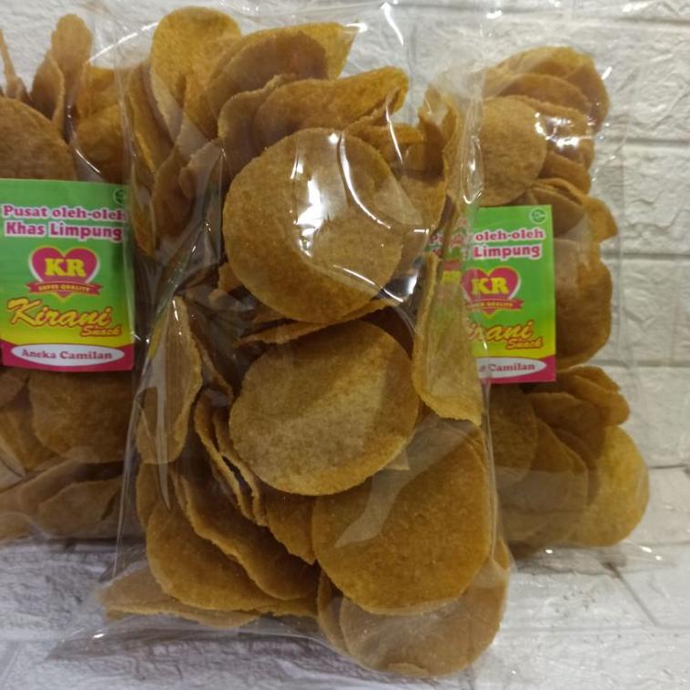 

(Etalase)-N37D✔| KRUPUK GENDAR MENTAH KUALITAS SUPER 500gr kekinian