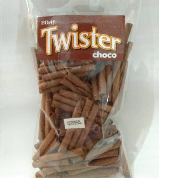 

✎ Snack kiloan twister permen cheewez delfi ☣