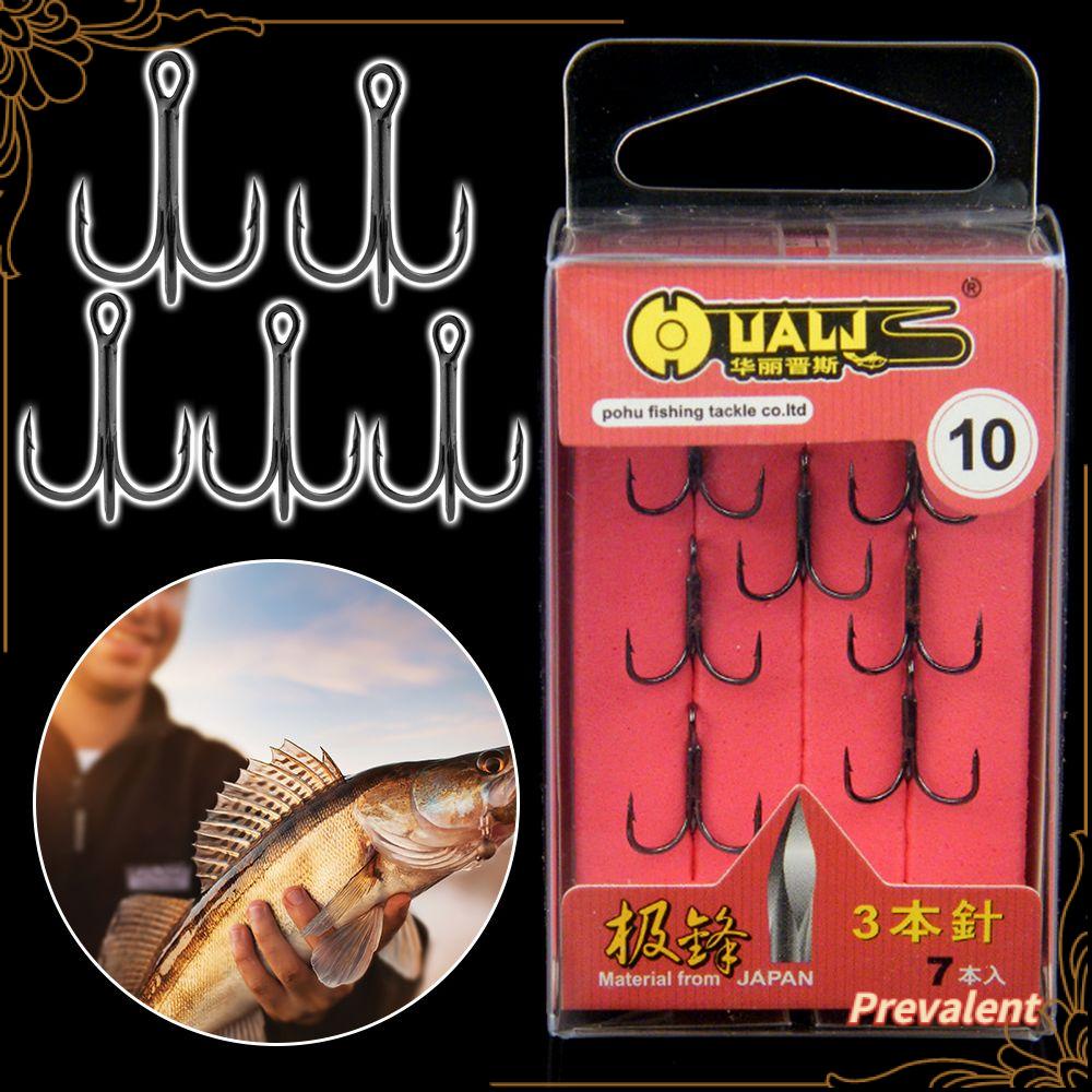 Preva Hooks Kotak Umpan Tackle Box Offshore Angling Fishing Acces