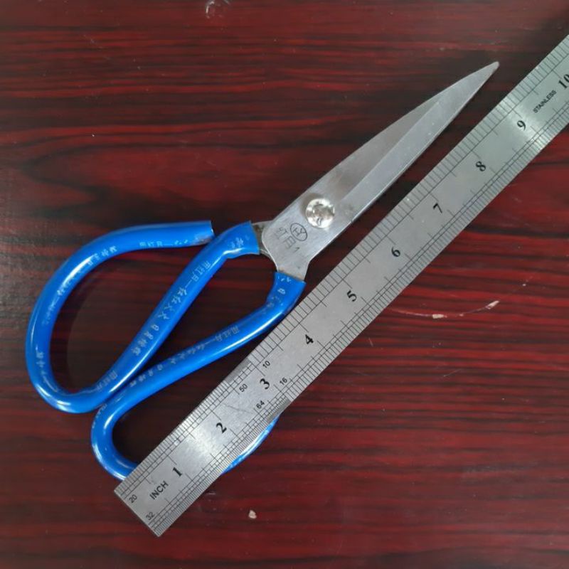 

Gunting KODOK 9½ inch