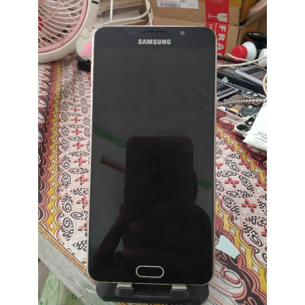 Samsung a710FD mati lcd