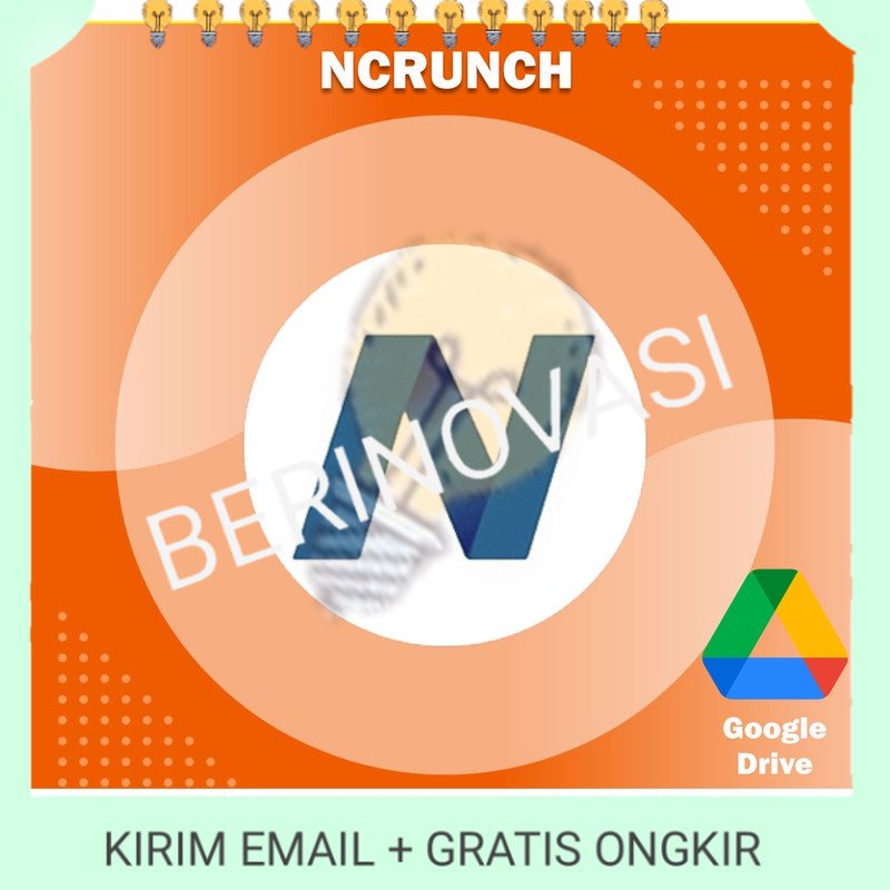 [GARANSI] NCrunch 4.11.0.2 for Visual Studio 2010-2022 Versi Terbaru Software PC Premium Full Versio
