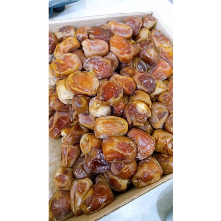 

kurma asli dari mekkah 300gr