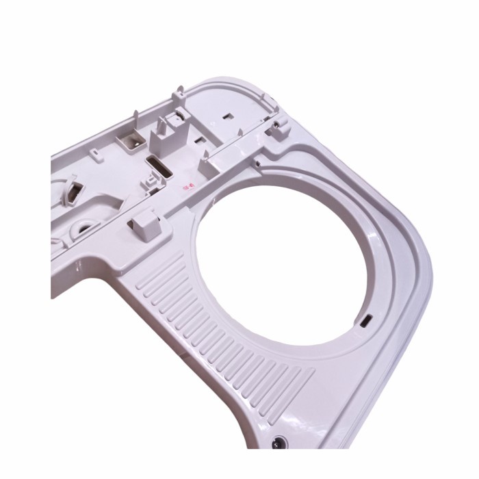 Body Atas Mesin Cuci Aqua Qw755Xt 755 Xt Original #Original