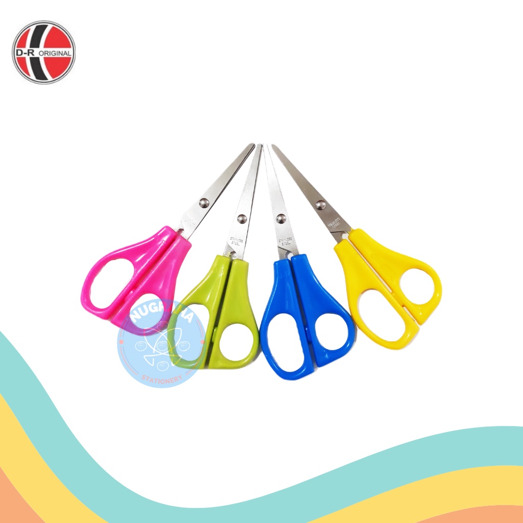 

GUNTING TREND MM (3 PCS)