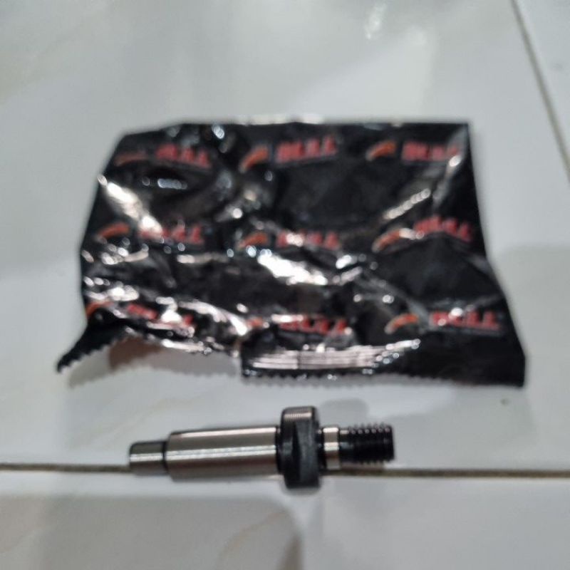 AS SPINDLE FOR GRENDA MT-954 BULL
