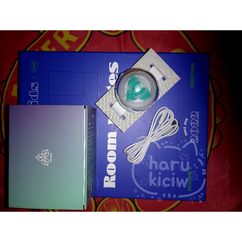 DAY6 Lightband ver 2