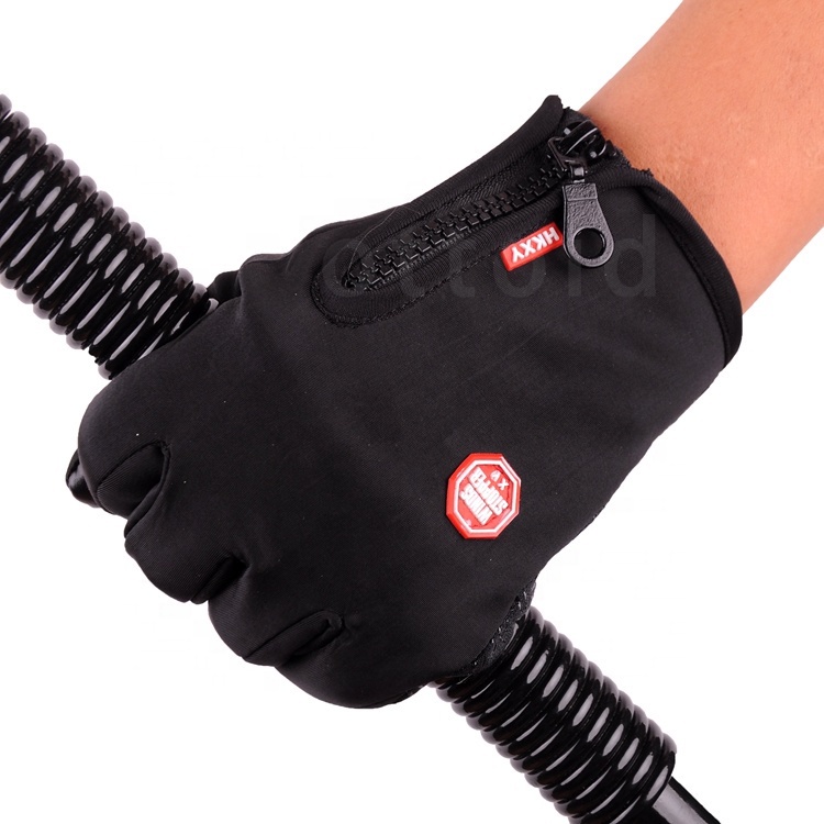 [OTTO] Sarung Tangan Motor dan Sepedah Sarung Tangan Touchscreen  Sepeda Motor Mobil Touch Screen Gloves Sarung Tangan Gaming