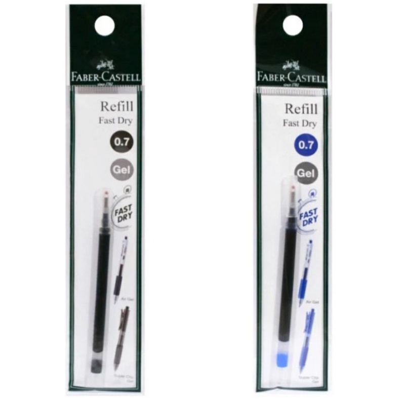 

Faber Castell Refill Air Gel Pen Fast Gel Pen 0.7mm / Isi ulang Pulpen Air Gel Pen Faber Castell 0.7mm / Isi Ulang Pulpen Fast Gel Pen Faber Castell 0.7mm / Isi ulang Pulpen Fast Dry Faber Castell 0.7mm