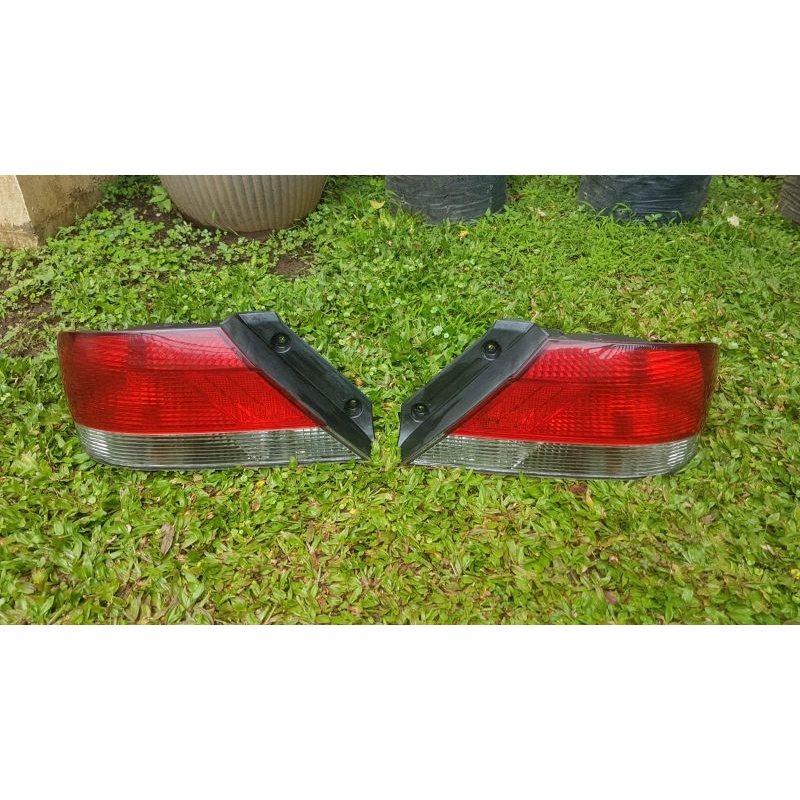 Stoplamp Lancer CS3/CS5 ori copotan