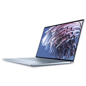 LAPTOP SLIM DELL XPS 13 9315 INTEL I7 1250U 16GB 512GB IRIS XE 13.4"  WUXGA BACKLIT WIN11PRO TERLARIS