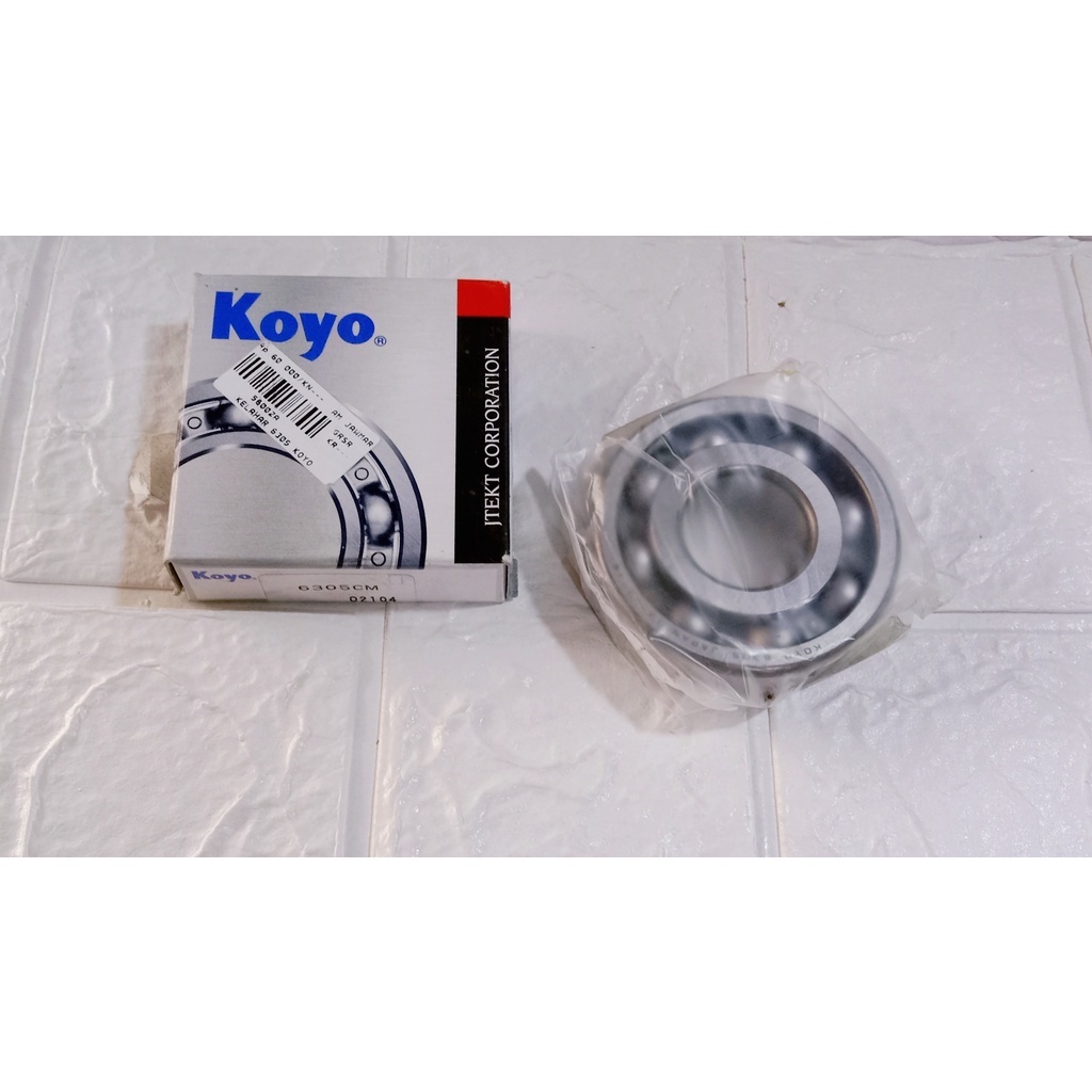 KELAHAR 6305  KOYO