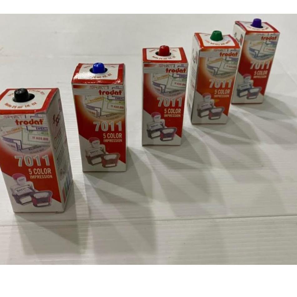 

►®◄ Tinta Trodat 7011 (25ml)