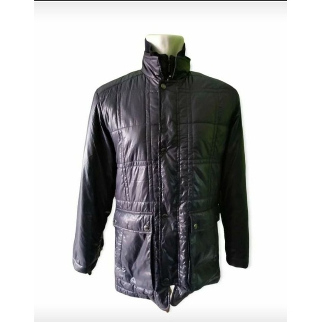 WOLSEY JAKET
