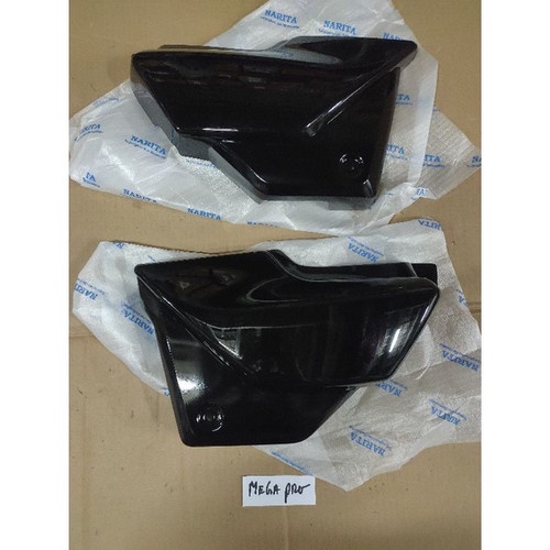 Box Aki Megapro Lama Cover Aki Megapro Lama