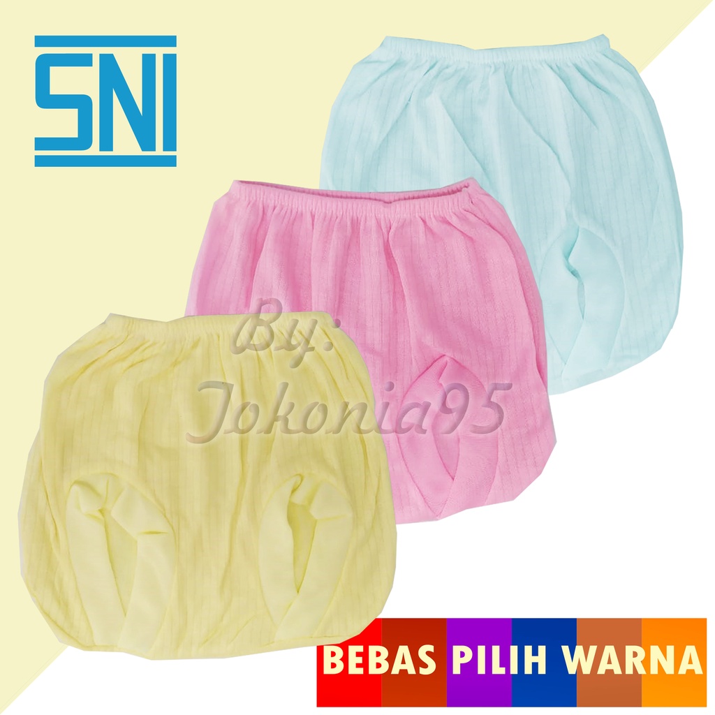 Setelan Oblong dan Celana Pendek Bayi Polos