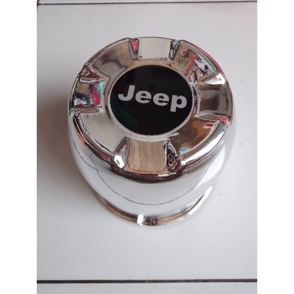 Dop velg Feroza Taft GT Vitara Escudo Stainles plastik