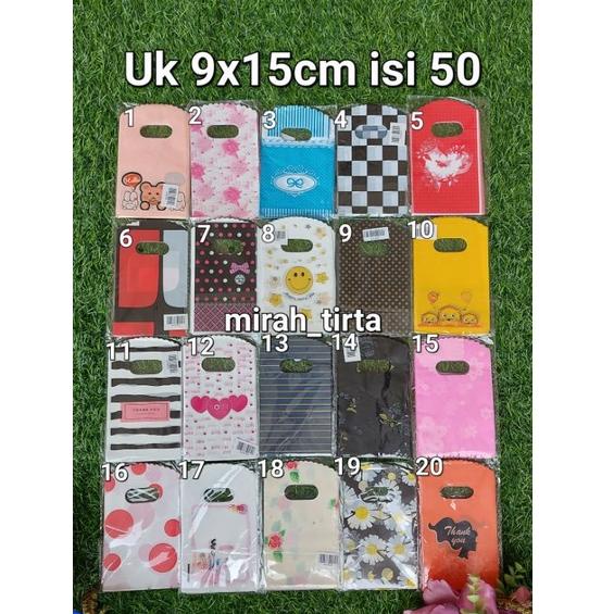 

ㅪ ❤TERMURAH❤ KANTONG PLONG MINI MOTIF OLSHOP 9 x 15cm online shop olshop . Kresek motif olshop ➫