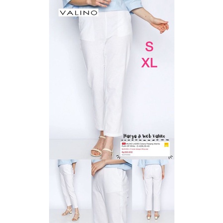 celana valino murcee original