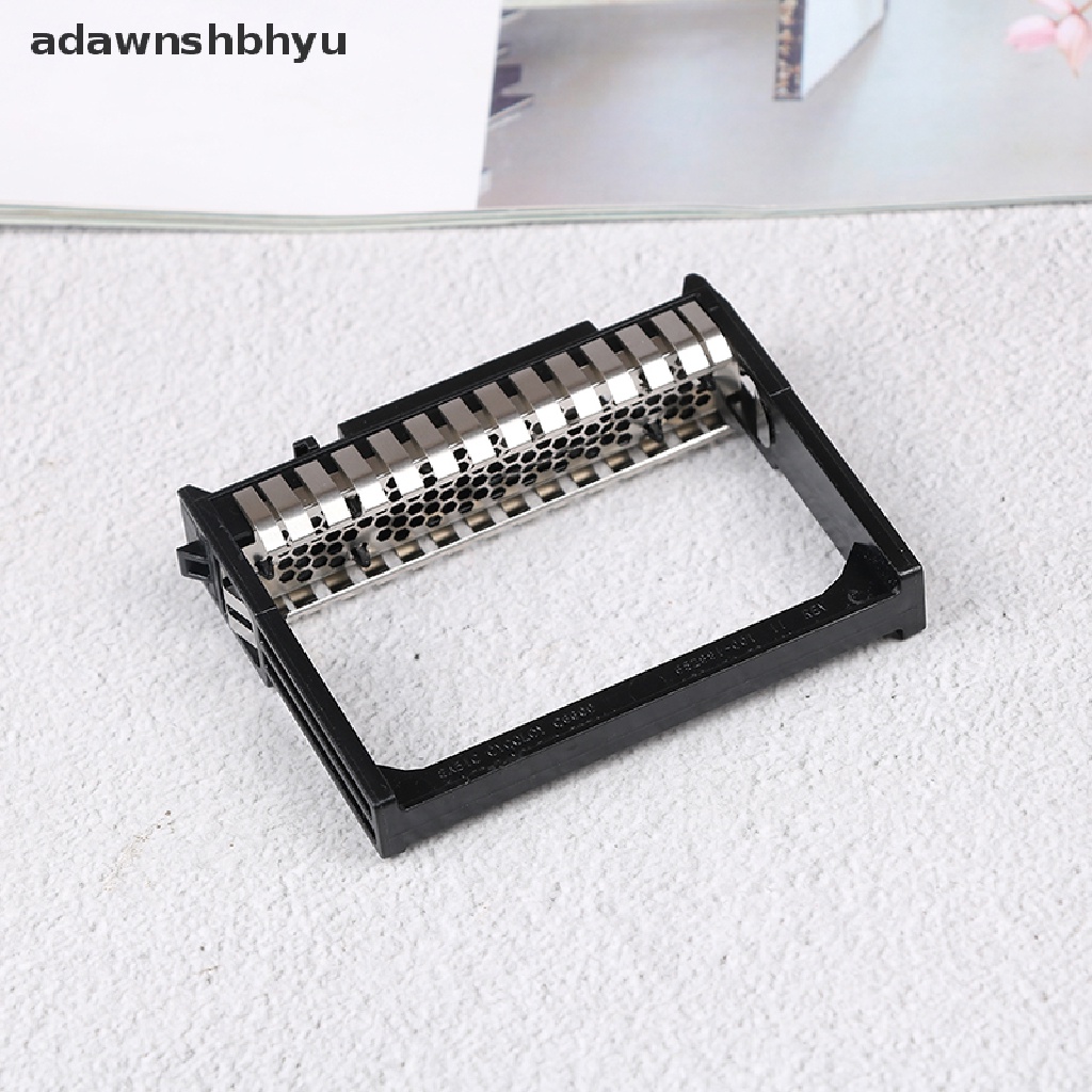 Adawnshbhyu Hard drive blank caddy filler 2.5 &quot;sff Untuk dl380 g8 g9 670033-001 652991-001 Id