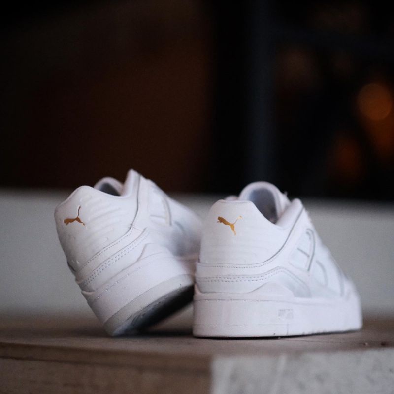 Puma Slipstream &quot;White&quot;