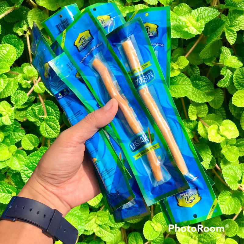 siwak / kayu siwak