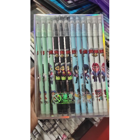 

Pulpen bisa di hapus