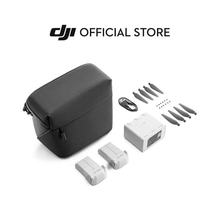 Dji Mini 3 Pro Fly More Kit