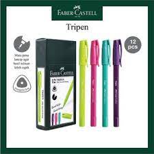 

PEN TRIPEN • FABER CASTELL