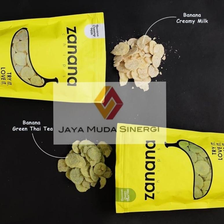 

[PRODUK VPCR9] ZANANA CHIPS KEMASAN KECIL 80GRAM DISTRIBUTOR RESMI ZANANA CHIPS SHZ