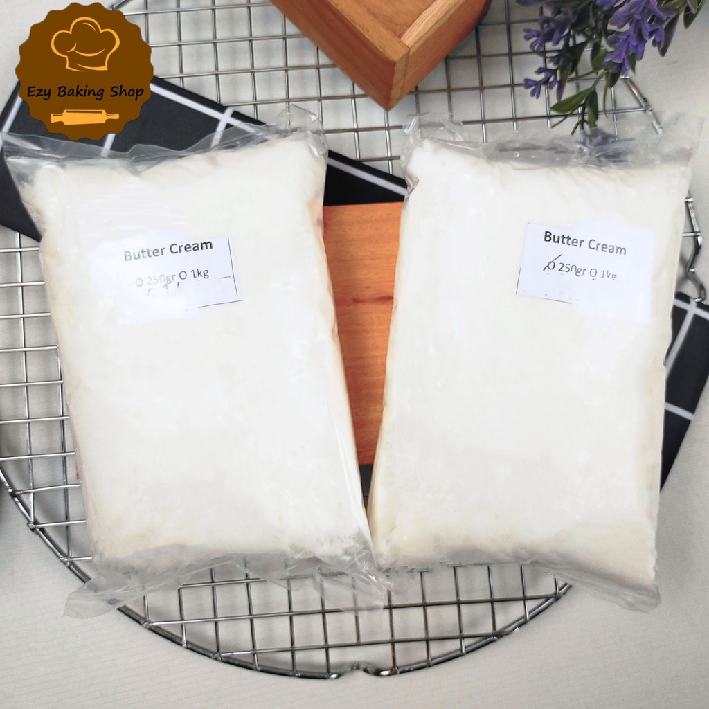 Jual Buttercream Terlengkap & Harga Terbaru Januari 2023 | Shopee Indonesia