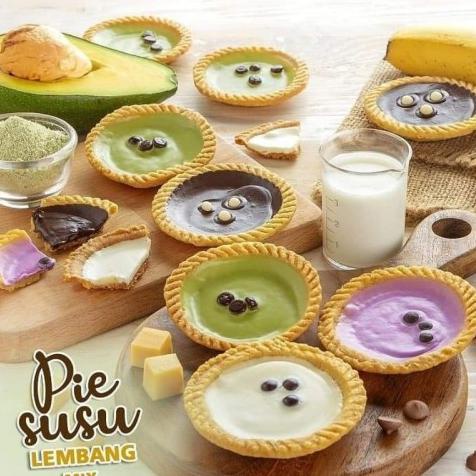 

MALL Pie Susu Lembang