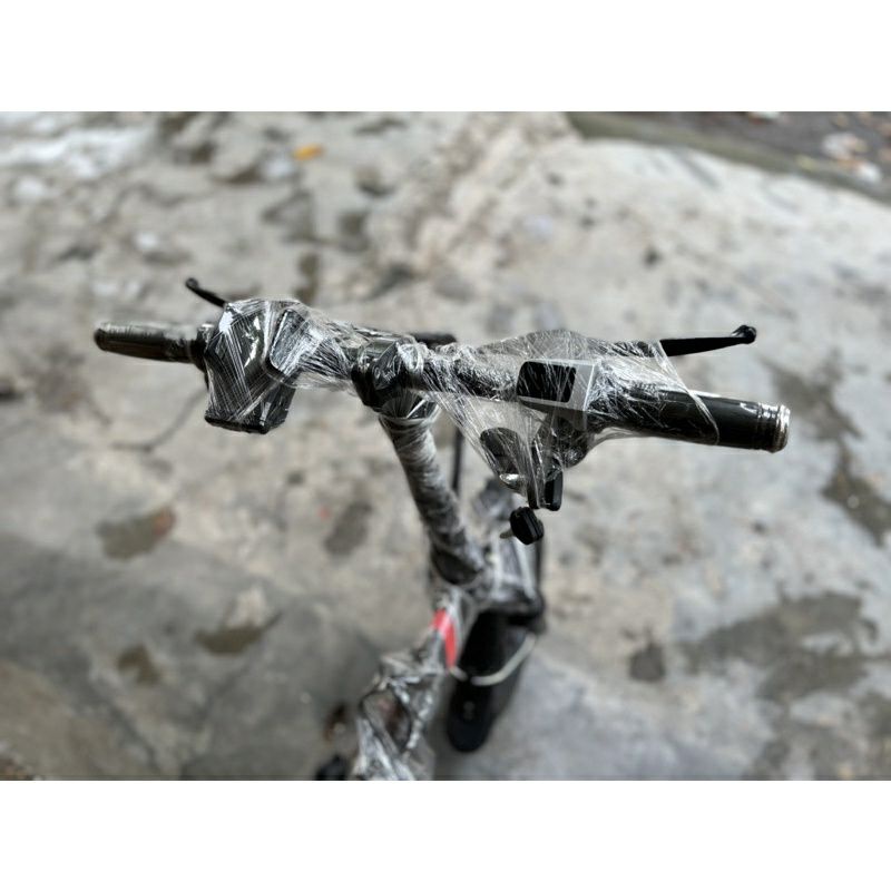 Sepeda Lipat Electric Uwinfly LB1/ELECTRA  Lithium Bike 1 Garansi Resmi